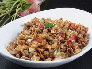 Xin Peng Farm Feast