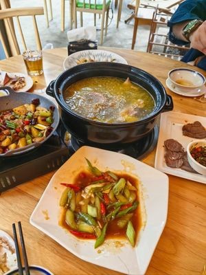 Farmhouse Taste (Yongzhong Road Branch)