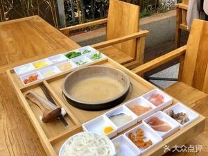 Dianwei · Yunnan Crossing Bridge Noodles (Taiyi Donghui Store)