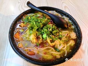 Tiao Jiao Rice Noodles