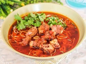 Ningrunfang Restaurant (Hailun Branch)