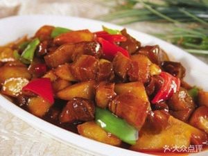 Lianghua Garden Fast Food (17th Branch)