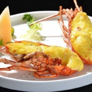Guangdong Seafood House (Century Hailun Store)