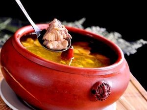 Bao Wei Shifu Restaurant (Dianchi Seagull Island Branch)