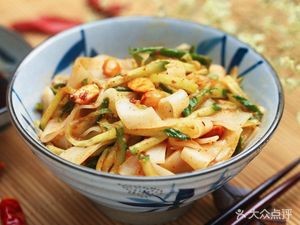 Jian Bing Ji · Crepe Shop (Haigeng Dam Store)