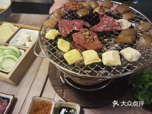 San Wo Que · Kunming (Dianchi Weicheng Branch)
