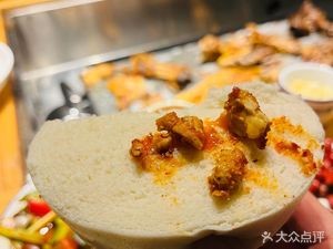 香木香羊烤全羊(滇池店)