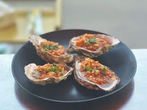 Peng Ge Seafood Barbecue