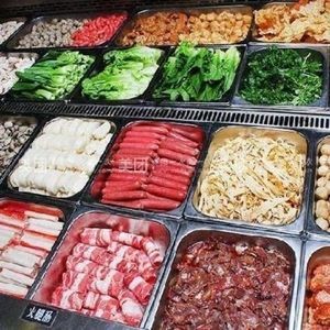 Dai Flavor自助 Barbecue