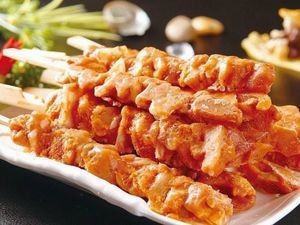 Authentic Jianshui BBQ Old Store (Dianchi Branch)