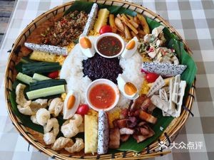 Minzu Village Catering (North Road Branch)