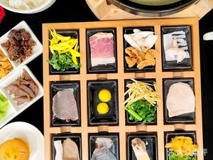 维笙望湖·天膳源蒙自过桥米线