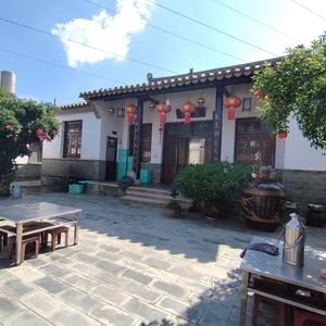 Old House Restaurant (Yiqing Road Branch)