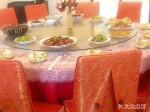 Guangxiang Banquet Hall