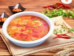 Northeast Dumplings & Bone Soup (Nanya Branch)