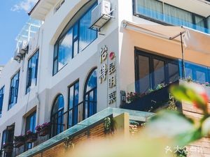 Yide Guandian Restaurant · 28 Years of Authentic Kunming Cuisine (Dianchi Seagull Island Store)