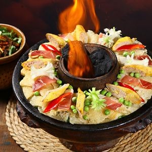 腾冲味(南亚店)