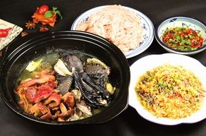 Tianxiang Yuan Simao Home-style Cuisine (Second Branch on Guangfu Road)