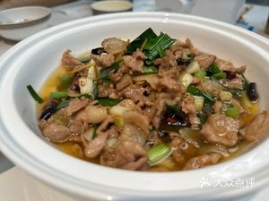 Shide · Xuanwei Cuisine