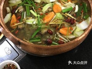 Yu's Li Jiang Yam Bacon (Mingquan Village Branch)
