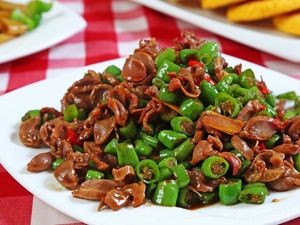 Jiamayuan Farmhouse Cuisine