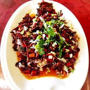 Xuanwei Farmhouse Restaurant