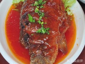 Juyuan Ge Farmhouse Cuisine (Xincheng Lu Branch)