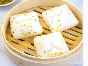 Immortal in the Cage (Jian Gong New City Store)