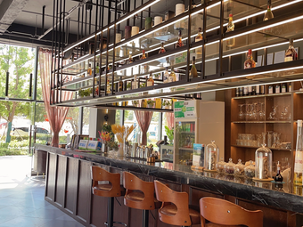 Fansu Coffee House (Jingkai Branch)