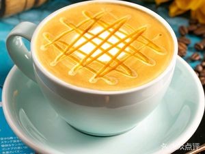 Jin Li Xi Coffee House (Dongcheng International Branch)