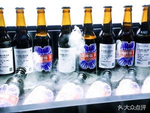 Ban Shi Coffee (Huangwai Road Branch)