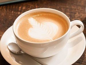 Wanxiang Milk Coffee