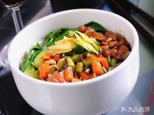 Shaanxi Noodle House (Yun Da West Road Store)