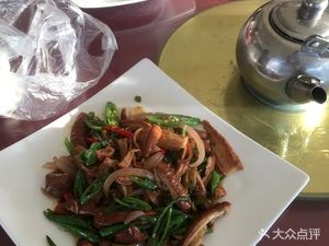 Ju Xin Yuan (Xiao Pu Road Branch)