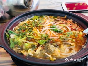 Happy Snack (Chen Xin Road Store)