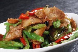 Dali Specialties (Nanmen Branch)