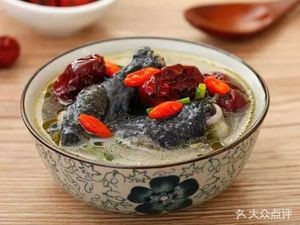 Dong Qi Yuan Zhang Ji Zhao Tong Tian Ma Wu Ji Rice Noodles (Dong Tai Garden Branch)