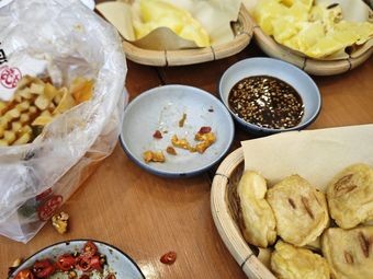 Yun Xiaoniang Roasted Potatoes (Mingquan Village Branch)