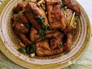 Dongxu Small Pot Rice Noodle Shop