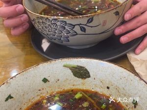 Rongyucheng Shuicheng Lamb Rice Noodles (Jian Gong Xin Cheng Branch)