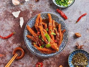 Kaiyuan Local Chicken Rice Noodles (Yundada Branch)