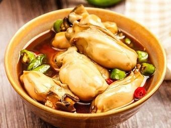 Xia Xiao Jiang (Crayfish · Seafood · Oyster Shop)