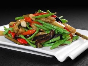 Honglu Yuan Restaurant