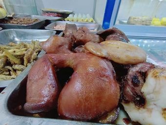 Xuanwei Farmhouse Cuisine (Guanfu Branch)