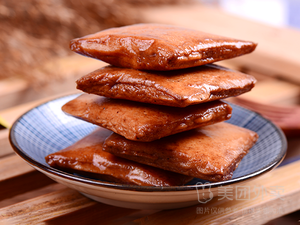 Longjiang Pig Trotter Rice Bowl