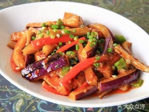 Dali Flavor Snacks (Zi Long's Little Kitchen)