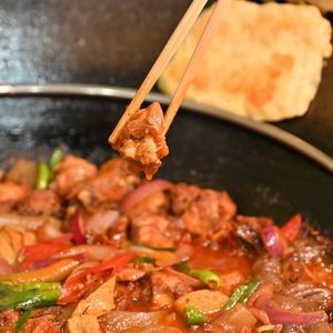 Bashu Fire Chicken (Economic Development Zone Branch)