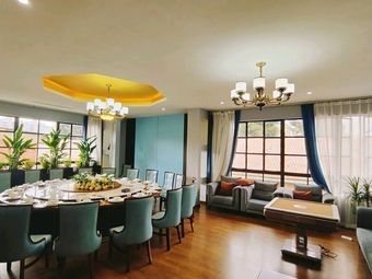 Yunshang Yipin · Ethnic Fusion Cuisine (Shenli Cultural Park Branch)