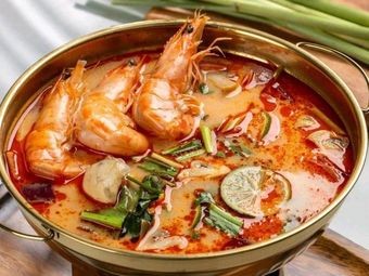 禧泰·泰国料理(富康城店)