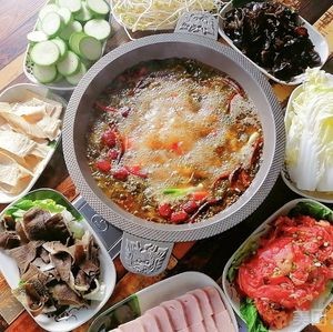 Guizhou Pan County Yang's Beef Restaurant (International Silver Plaza Store)